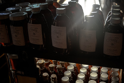 Espresso Bar «Pressed Coffee and Wine Bar», reviews and photos, 788 Main St, Dallas, OR 97338, USA