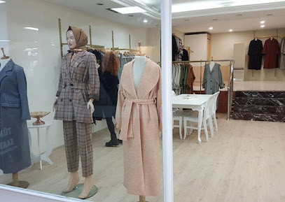 Sümeyra Küçükşahin - Kadın Giyim Mağazası
