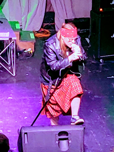 Live Music Venue «Main Street Music», reviews and photos, 527 W Main St, Murfreesboro, TN 37129, USA