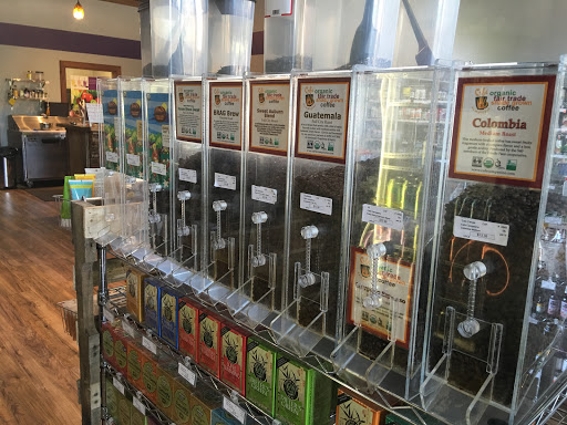 Market «Harvest Moon Natural Market», reviews and photos, 10511 Bells Ferry Rd #200, Canton, GA 30114, USA