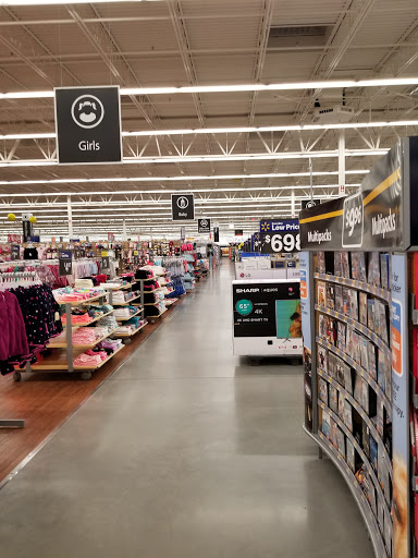  «Walmart», reviews and photos, 3651 Classen Blvd, Norman, OK 73071, USA