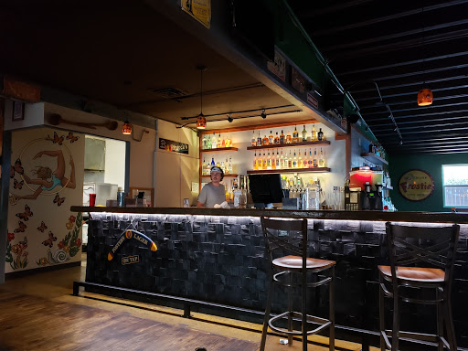 Riprocks Bar and Grill