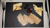 Foie gras du Restaurant français Restaurant l'Alambic à L'Isle-sur-la-Sorgue - n°8