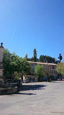 Office Tourisme Reillanne en Luberon à Reillanne