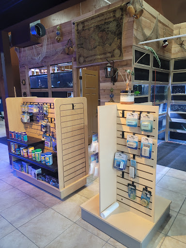 Tropical Fish Store «Aquatic Evolution LLC», reviews and photos, 23 1330 W, Orem, UT 84057, USA