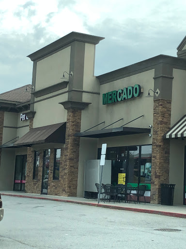 Mexican Grocery Store «Monterrey Supermercado & Taqueria», reviews and photos, 1090 Duluth Hwy, Lawrenceville, GA 30043, USA
