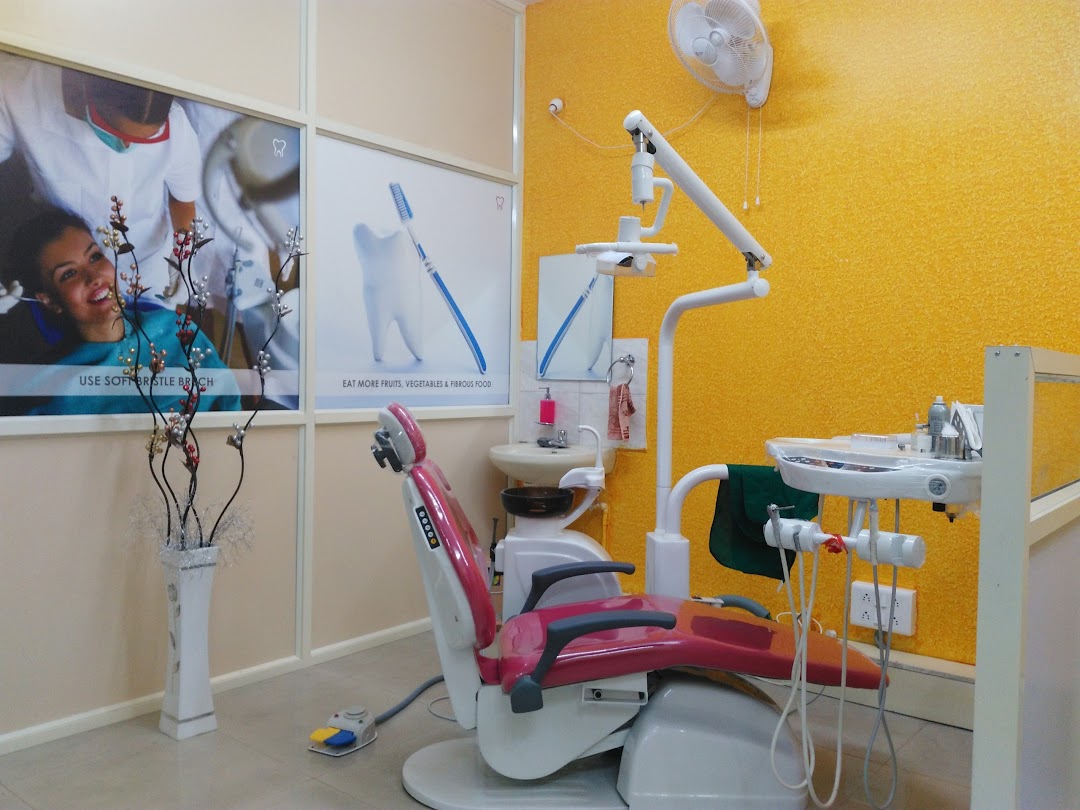 KDC Dental Care Laggere