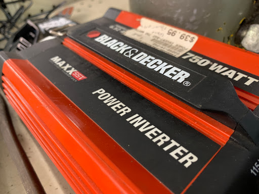 Pawn Shop «Pawn South», reviews and photos, 1401 W Broad St, Elizabethtown, NC 28337, USA