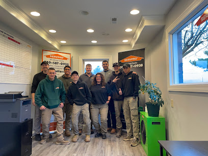 SERVPRO of Licking County