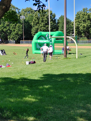 Park «North Commons Park», reviews and photos, 1801 N James Ave, Minneapolis, MN 55411, USA