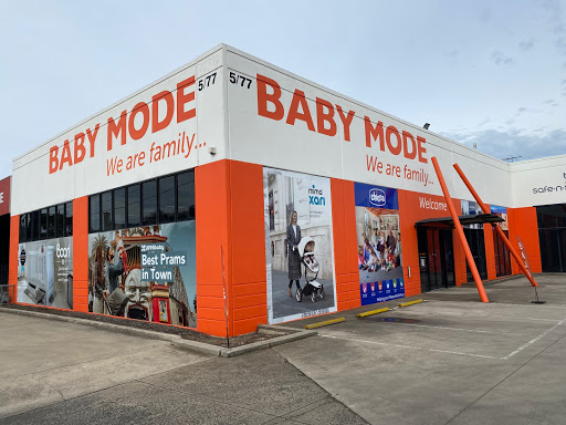 Baby Mode - Melbourne Superstore