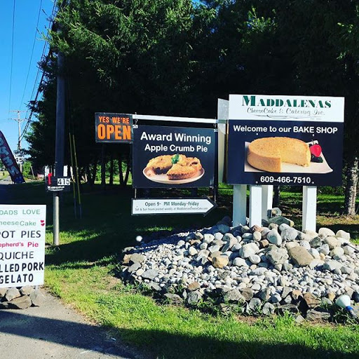 Caterer «Maddalenas Cheesecake & Catering», reviews and photos, 415 NJ-31, Ringoes, NJ 08551, USA