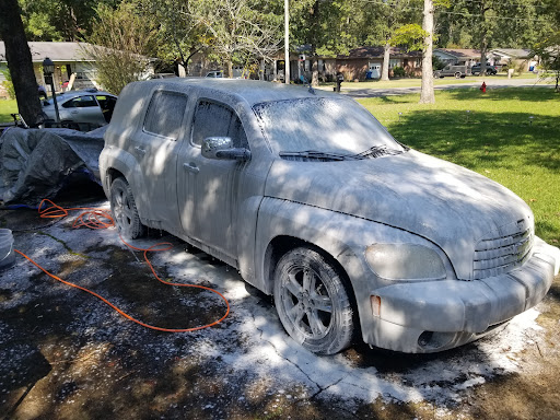 ADHDetailing en Hokes Bluff