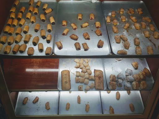 Croissantería Estefanía
