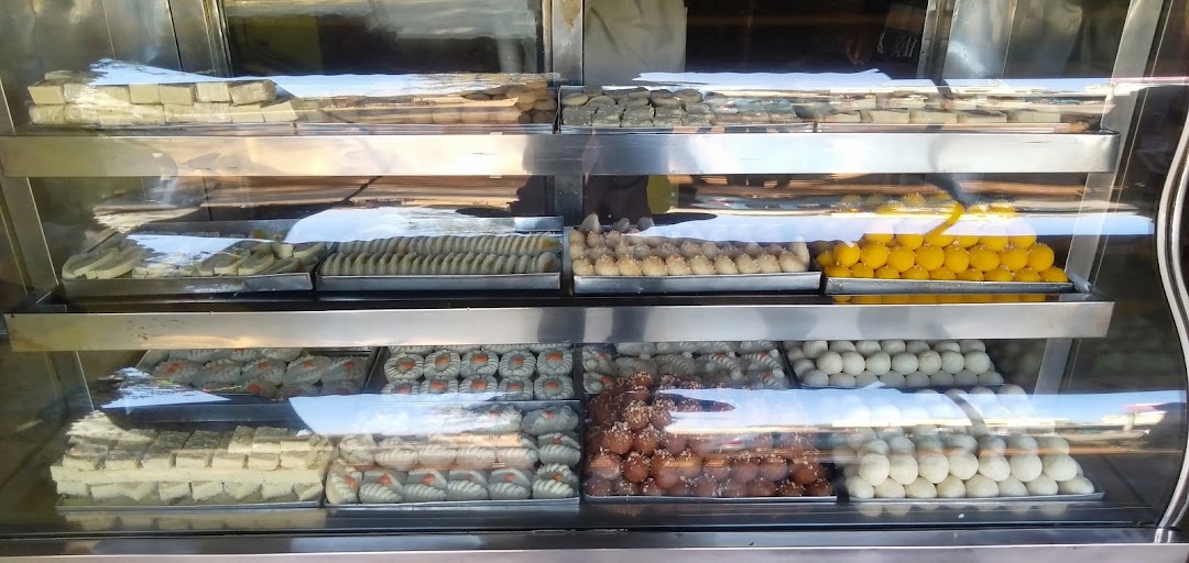 Uttam Sweets