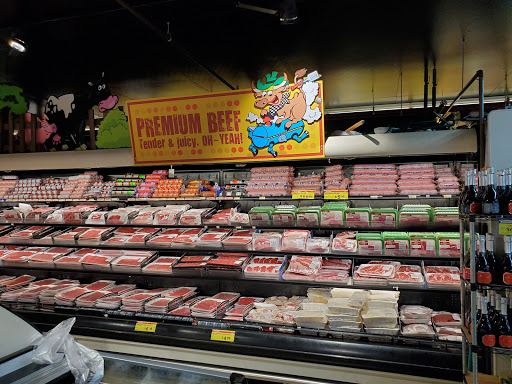 Supermarket «Junction Food Bazaar Supermarket», reviews and photos, 34-20 Junction Blvd, Flushing, NY 11372, USA