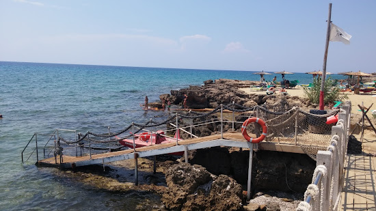 Spiaggia Cotriero