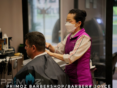 Primoz Barber Shop