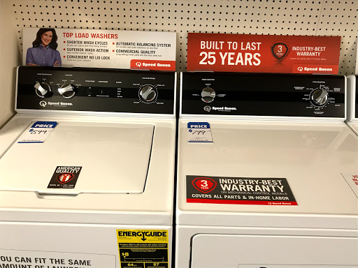 Appliance Store «Built-In Appliance», reviews and photos, 1850 Northpark Dr, Kingwood, TX 77339, USA