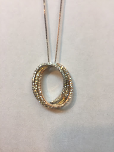Jeweler «Limited Unlimited Jewelers», reviews and photos, 8 S Moger Ave # A, Mt Kisco, NY 10549, USA