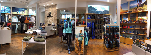 Salomon Store Toulouse