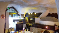 Atmosphère du Restaurant Pizza Sarda à Reims - n°8
