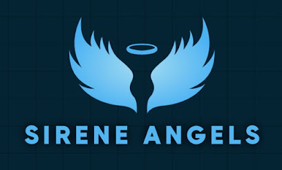 Sirene Angels Lucija