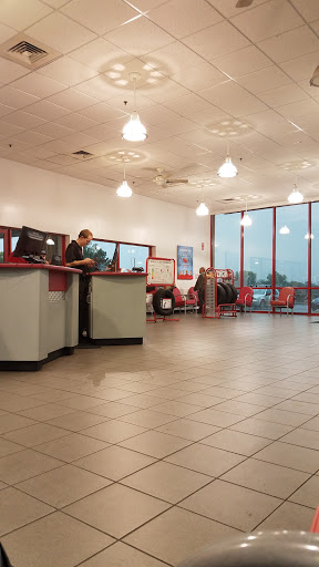 Tire Shop «Discount Tire Store - Columbia Heights, MN», reviews and photos, 5280 Central Ave NE, Columbia Heights, MN 55421, USA