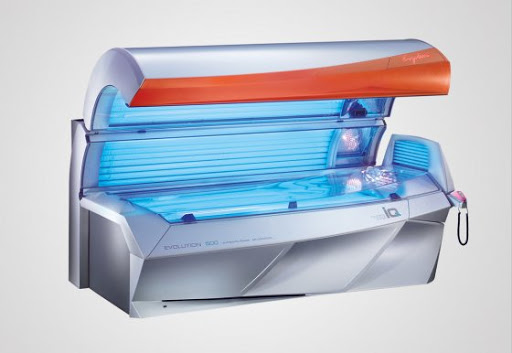 Tanning Salon «Tanning Zone», reviews and photos, 5201 S Broadway Ave #260, Tyler, TX 75703, USA