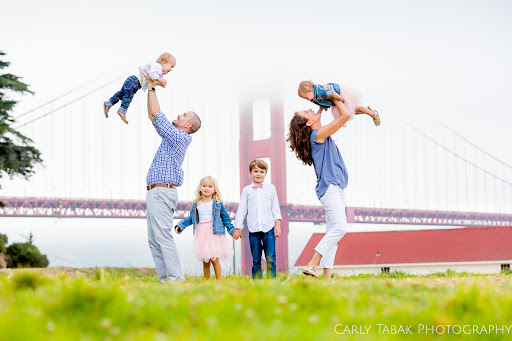 Pregnancy photo shoots in San Francisco