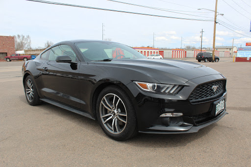 Used Car Dealer «Tripoli Auto Sales», reviews and photos, 4980 E Evans Ave, Denver, CO 80220, USA