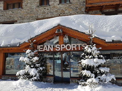 Jean Sports location ski Val d'Isère à Val-d'Isère