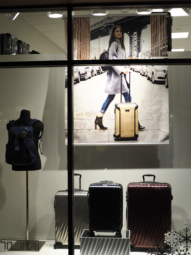 TUMI Outlet Store - Carlsbad Premium Outlets