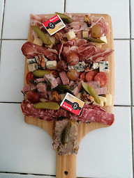 Photo n°11 de Pizz Azur à Montceau-les-Mines ()