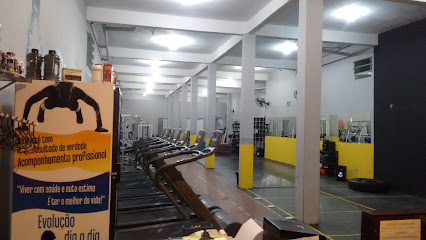 Dna+ Hiit&Funcional Vila Gilda São Paulo