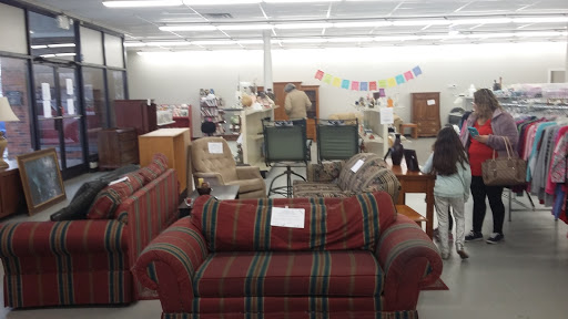 St Vincent De Paul Society, 1901 Russellville Rd # D-E, Bowling Green, KY 42101, USA, 