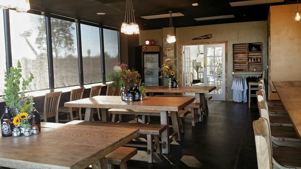 Photo of The Mason Jar Brewing Company in Menifee California