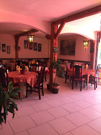 Atmosphère du Restaurant vietnamien Saigon à Callian - n°1