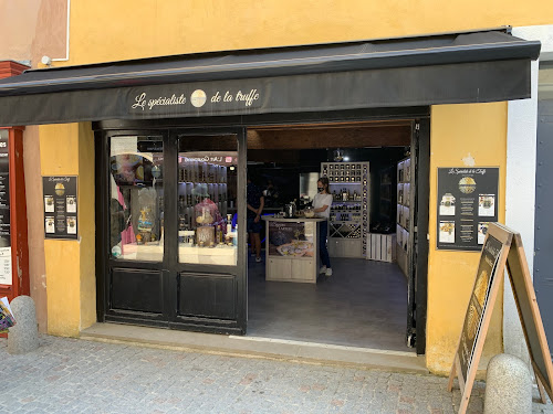 Épicerie fine Signorini Tartufi Carcassonne Carcassonne