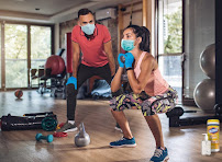 Rock Star Dance Fitness
