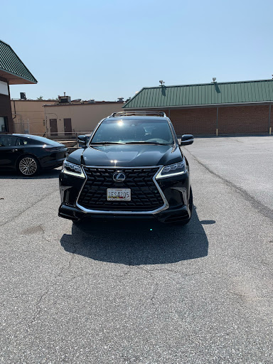 Freight Forwarding Service «Victoria Air Cargo Services», reviews and photos, 6400 Frankford Ave # 7, Baltimore, MD 21206, USA