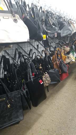 Thrift Store «Red, White & Blue Thrift Store», reviews and photos, 123 Bowie Rd, Laurel, MD 20707, USA