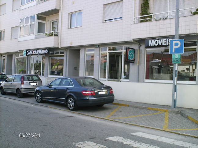 Opinii despre CASA CARVALHO - Móveis, Eletrodomésticos e Decorações, Lda în Gondomar - Loja de móveis