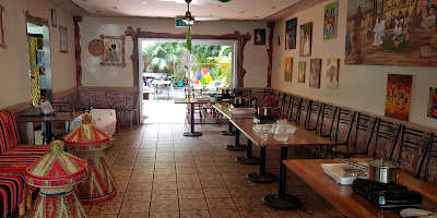 Mu'ooz Restaurant & Catering