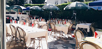 Atmosphère du Restaurant Au Bon Coin à Rueil-Malmaison - n°9