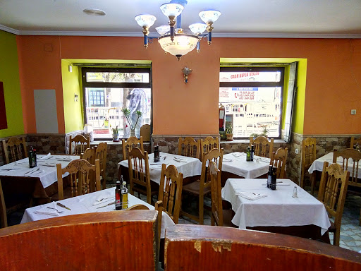 Restaurante Loredo