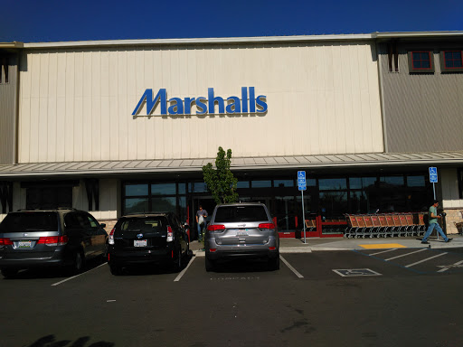 Department Store «Marshalls and HomeGoods», reviews and photos, 300 Soscol Ave, Napa, CA 94559, USA