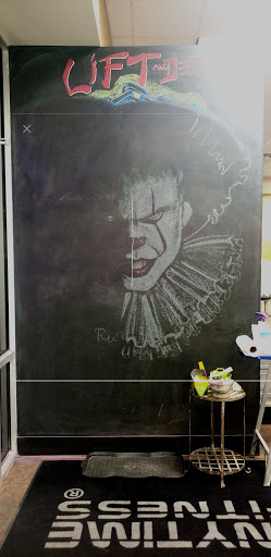 Gym «Anytime Fitness», reviews and photos, 131 Business Park Dr, Kenedy, TX 78119, USA