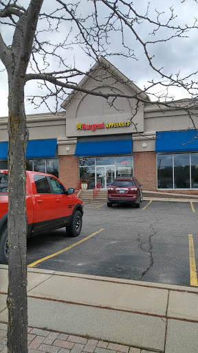 Appliance Store «Sargent Appliance», reviews and photos, 600 N Main St, Rochester, MI 48307, USA