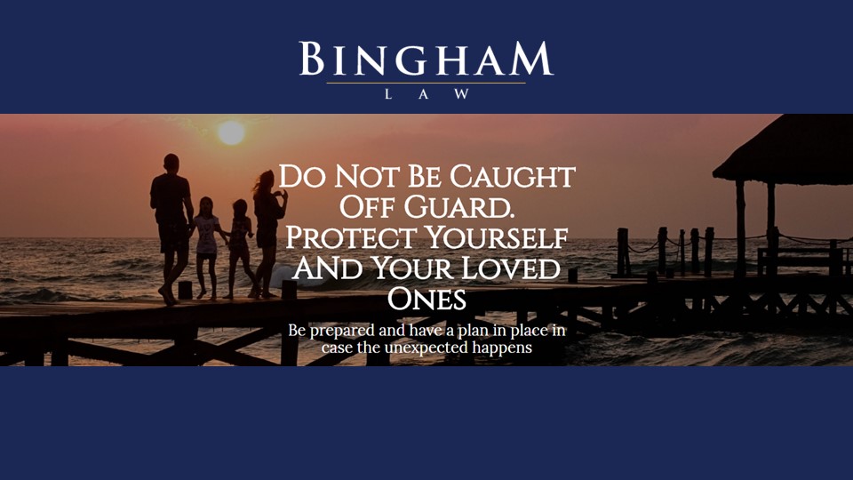 Bingham Law 95678